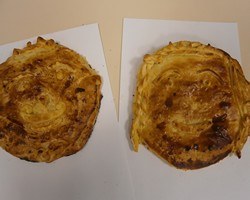 galette des rois...et des reines !